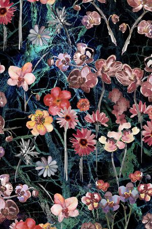 数码华亿平台印花华亿平台图片