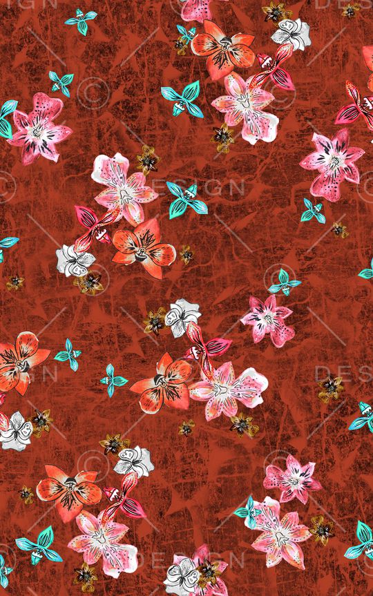 数码华亿平台印花华亿平台图片