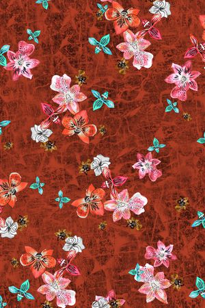 数码华亿平台印花华亿平台图片