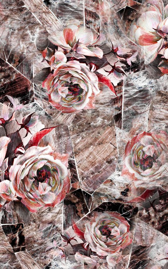 数码华亿平台印花华亿平台图片