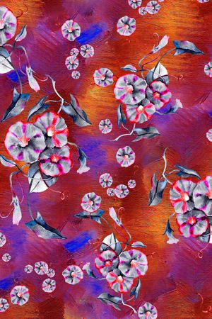 数码华亿平台印花华亿平台图片