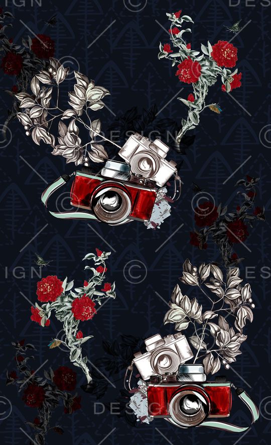 男装印花华亿平台图片