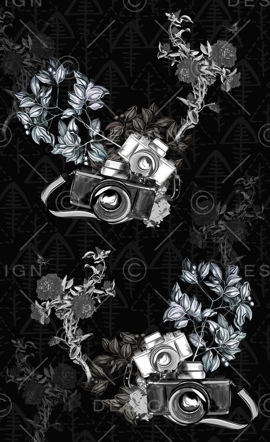 男装印花华亿平台图片