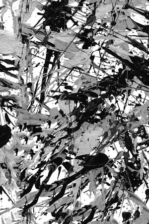 泼墨印花华亿平台图片