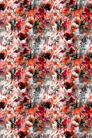 民族风印花华亿平台图片