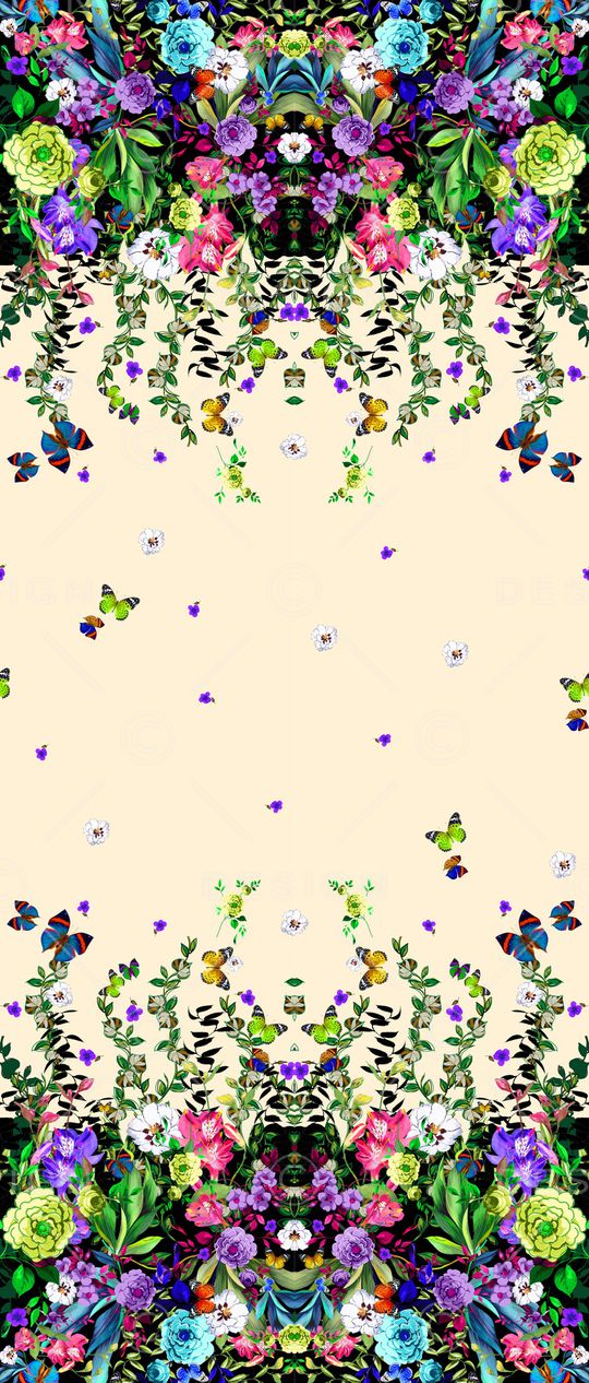 大花印花华亿平台图片