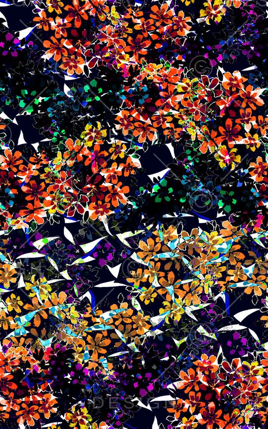 数码华亿平台印花华亿平台图片