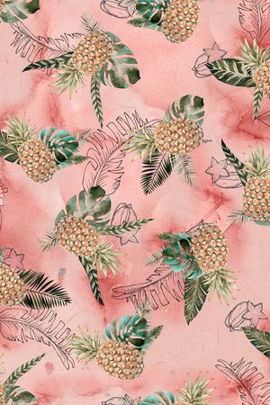 线条印花华亿平台图片