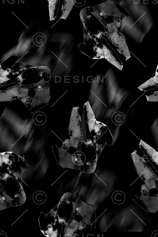 男装印花华亿平台图片