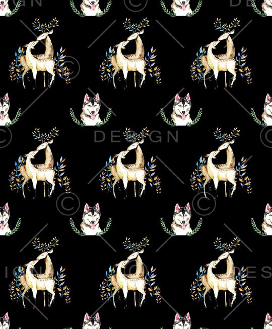 彩底花卉印花华亿平台图片