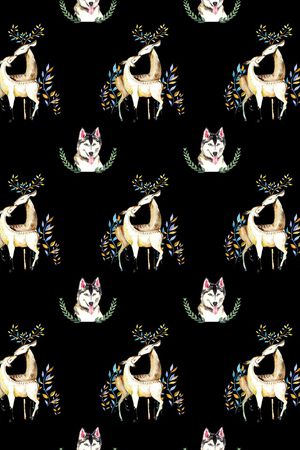 彩底花卉印花华亿平台图片