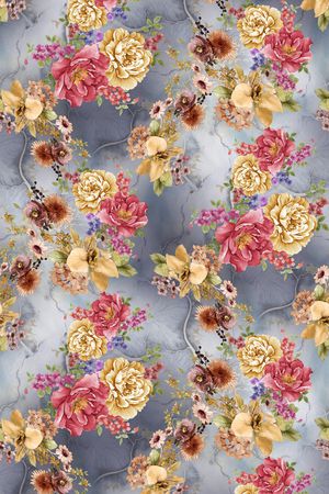 数码华亿平台印花华亿平台图片