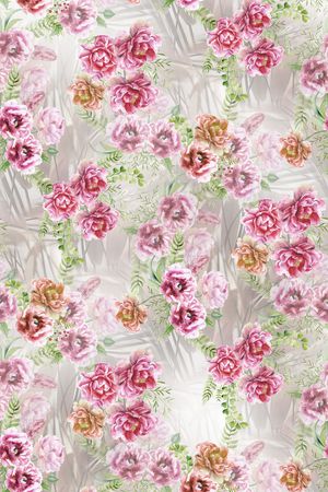 数码华亿平台印花华亿平台图片