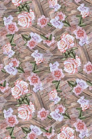 数码华亿平台印花华亿平台图片