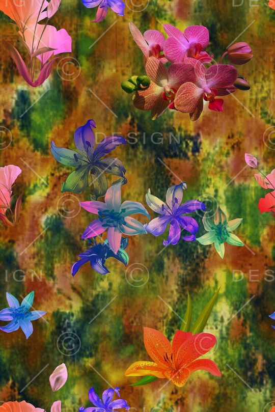 数码华亿平台印花华亿平台图片