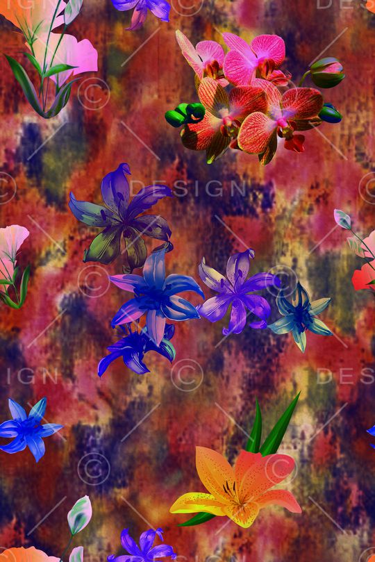 数码华亿平台印花华亿平台图片