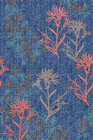 数码华亿平台印花华亿平台图片