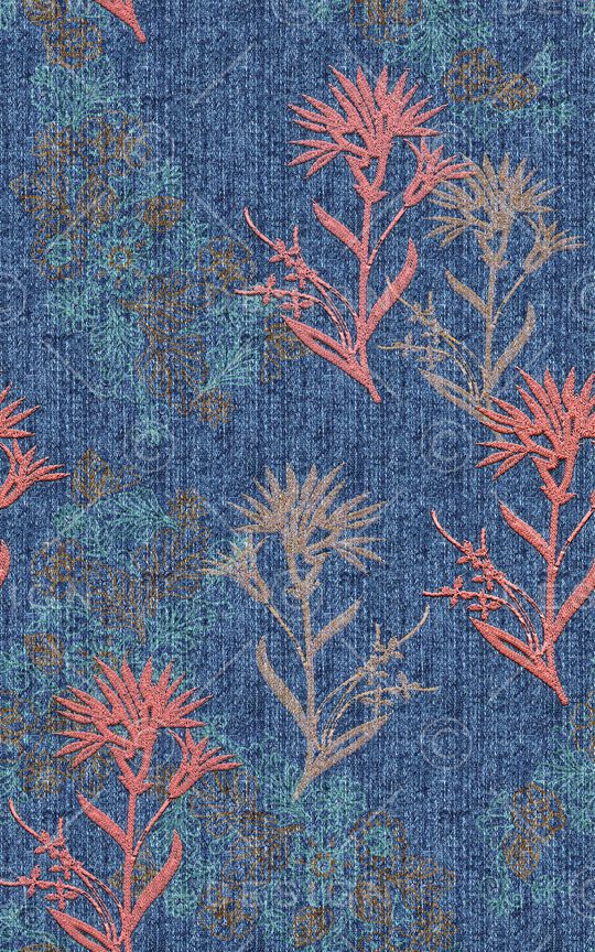 数码华亿平台印花华亿平台图片