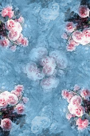 数码华亿平台印花华亿平台图片