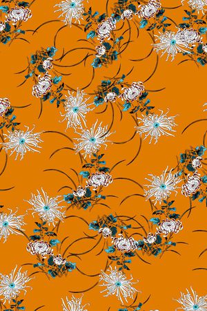 数码华亿平台印花华亿平台图片