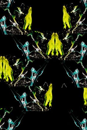 数码华亿平台印花华亿平台图片