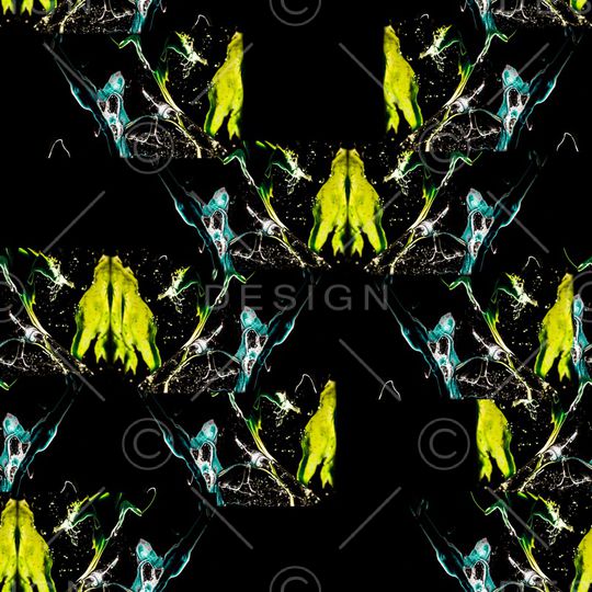 数码华亿平台印花华亿平台图片