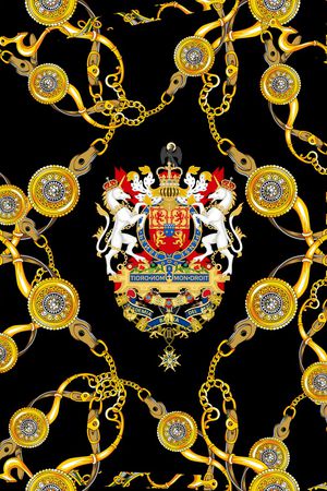 金属印花华亿平台图片