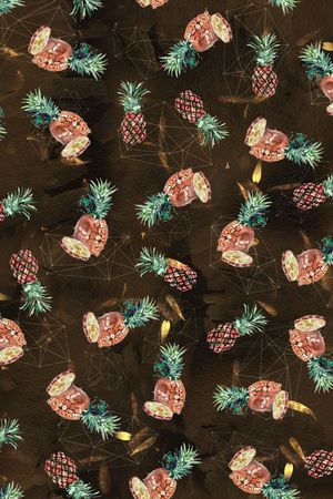 印花华亿平台图片