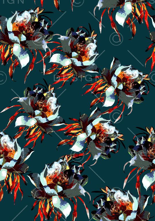 数码华亿平台印花华亿平台图片