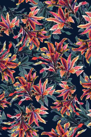 数码华亿平台印花华亿平台图片