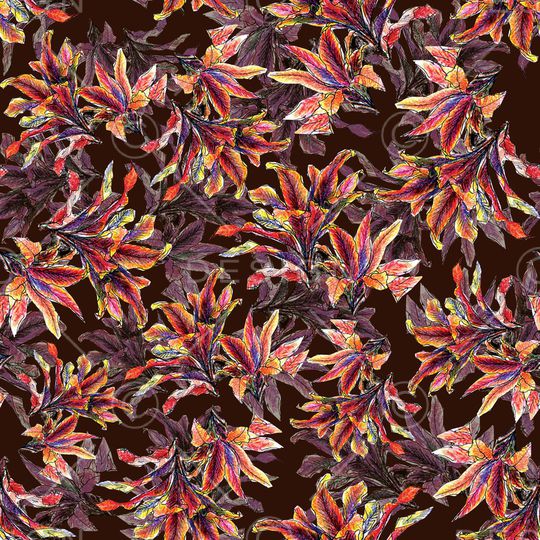 数码华亿平台印花华亿平台图片