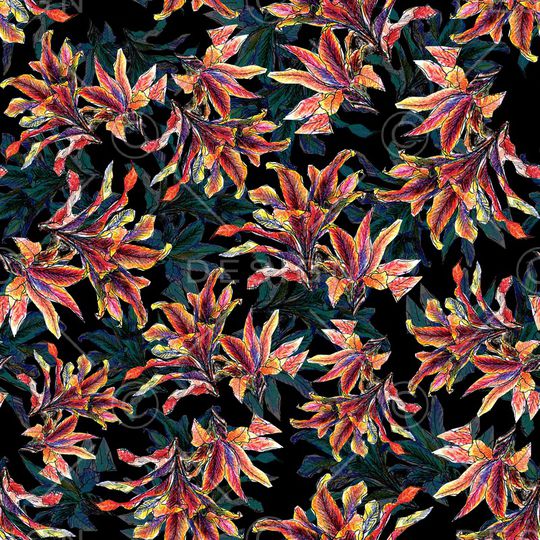 数码华亿平台印花华亿平台图片