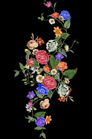 数码华亿平台印花华亿平台图片