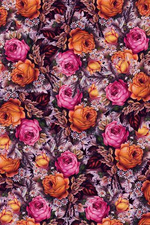 数码华亿平台印花华亿平台图片