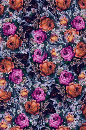 数码华亿平台印花华亿平台图片