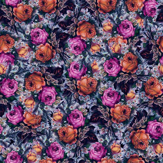 数码华亿平台印花华亿平台图片