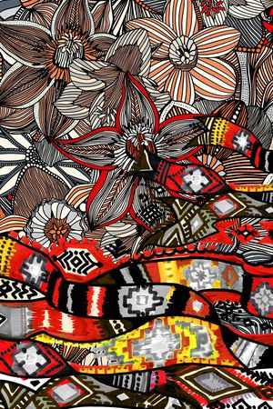 数码华亿平台印花华亿平台图片