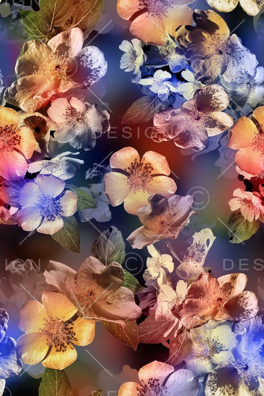 数码华亿平台印花华亿平台图片