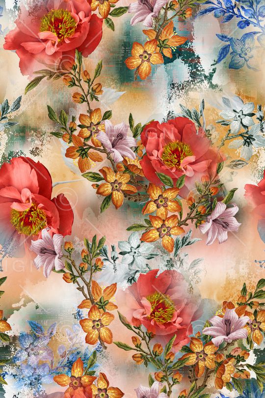 数码华亿平台印花华亿平台图片