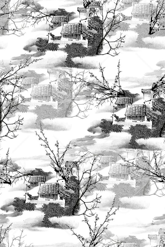 男装印花华亿平台图片