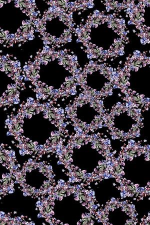 数码华亿平台印花华亿平台图片