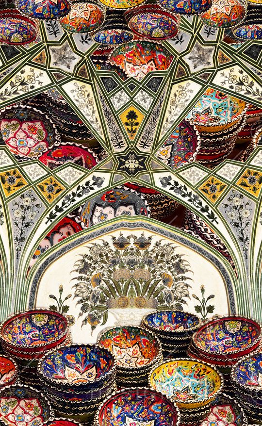 数码华亿平台印花华亿平台图片