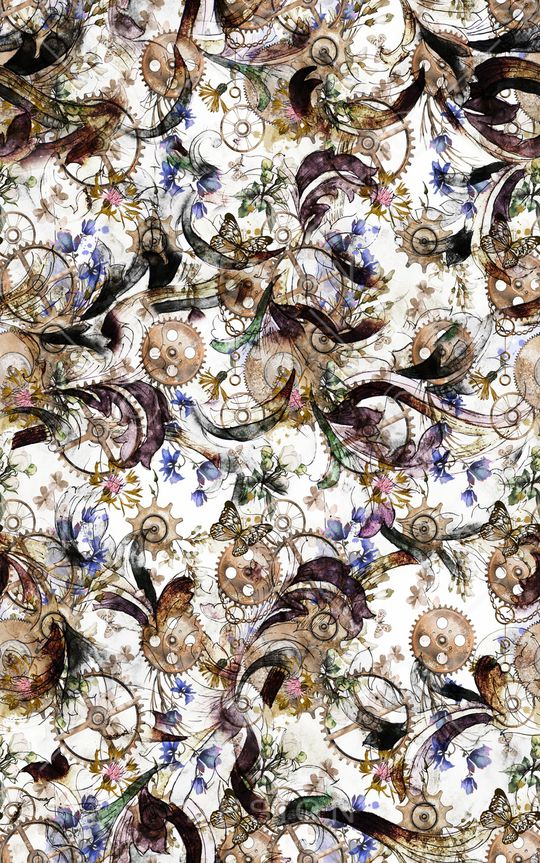 民族风印花华亿平台图片