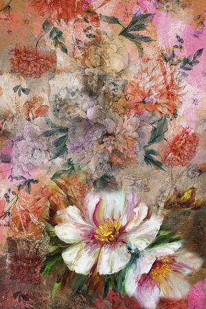 数码华亿平台印花华亿平台图片