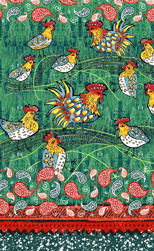 数码华亿平台印花华亿平台图片