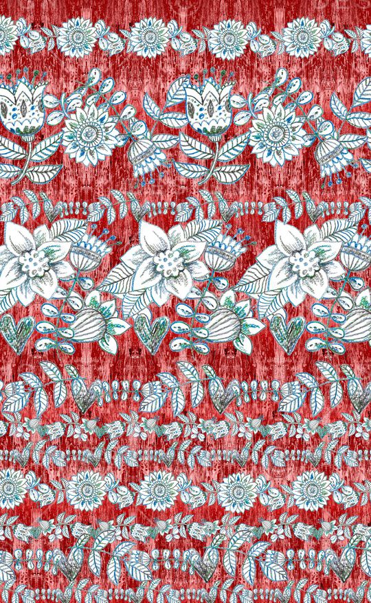 数码华亿平台印花华亿平台图片