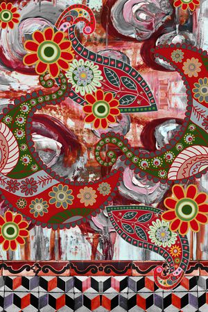 数码华亿平台印花华亿平台图片