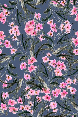 数码华亿平台印花华亿平台图片