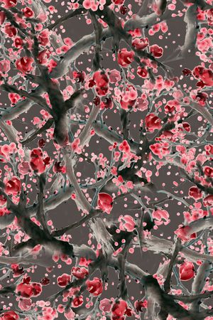 数码华亿平台印花华亿平台图片