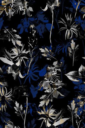 数码华亿平台印花华亿平台图片